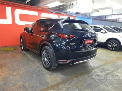 Jual Mobil Bekas Murah Mazda CX 5 Elite 2017 Di DKI Jakarta 4684088