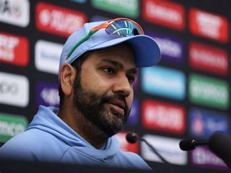 3 Reasons Why Rohit Sharma Must Stay On As India S Test Captain Despite