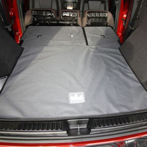 Mercedes Gle Cargo Liner Interior Vehicle Protection