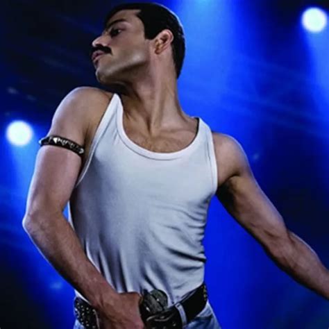 Bohemian Rhapsody La Historia De Freddie Mercury Llega A Los Cines