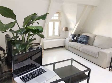 Goedkoop Studios In Amsterdam