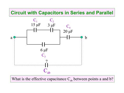 Intro To Capacitors | PPT