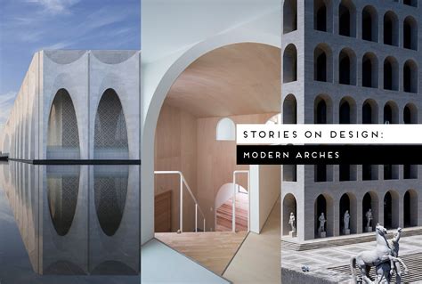 Arch Architecture