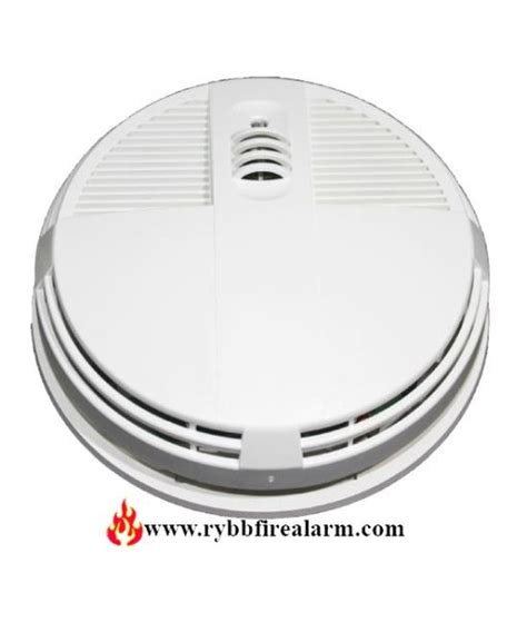 Esl 449cst Photoelectric Smoke Detector Rybb Fire Alarm Parts Service And Repairs