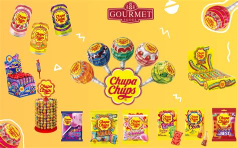 How To Get Bulk Chupa Chups Wholesale At Low Prices • Vietnam Fmcg