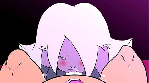 Steven Universe Amethyst Blowjob Xxx Mobile Porno Videos Movies