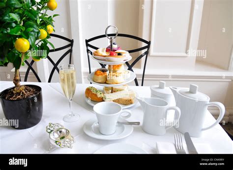 Afternoon Tea At The Orangery Kensington Palace Kensington Gardens