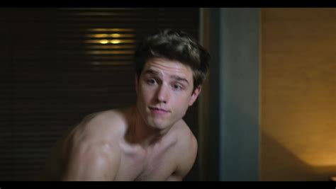 AusCAPS Nuno Gallego Nude In Elite Combustion