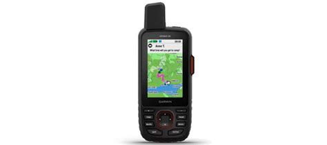 Garmin GPSmap 66i bådudstyr til lavpris hos Marinetorvet