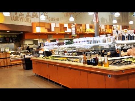 Whole Foods Hot Bar Menu : Top Picked from our Experts