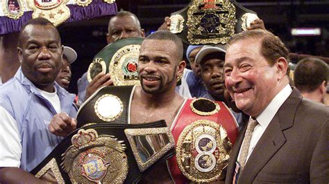 The Five Most Important Fights Of Roy Jones Jrs Career Sporting News