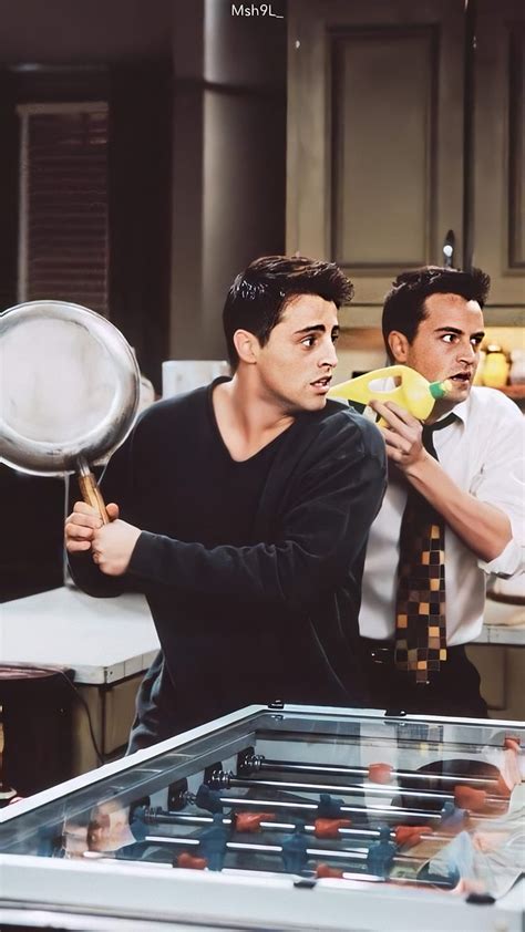 Joey Tribbiani Wallpapers