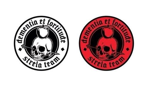 Team Strela - Moscow BJJ and Grappling