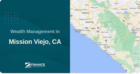 find   wealth management services  mission viejo ca