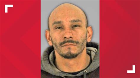 Marion County Police Searching For Sex Offender Wanted For Failing To Register Wthr