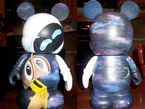 Wall E And Eves First Kiss By Logicaldelusions On Deviantart