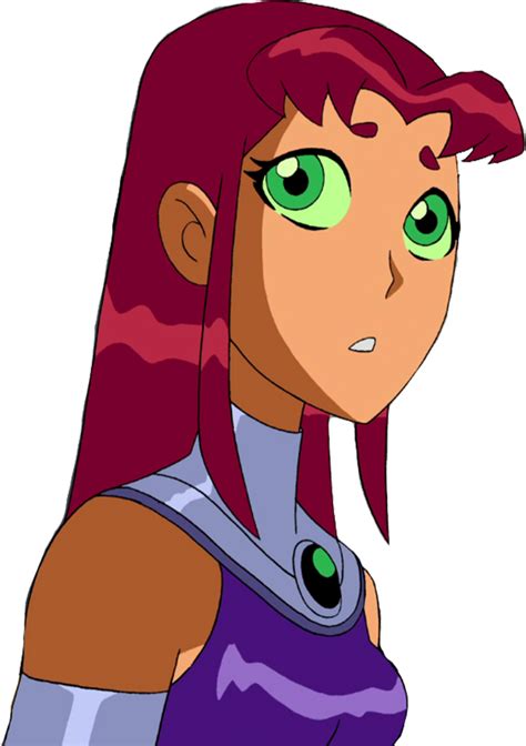 Starfire 2003 Vector 2 By Homersimpson1983 On Deviantart