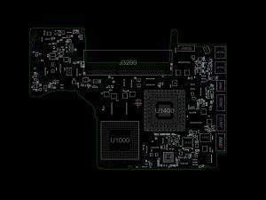 Schematics Boardview Macbook Unibody Alu Late A