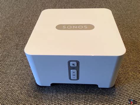 Sonos Connect Streamer V1 S1 App For Sale US Audio Mart