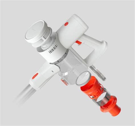 Xiaomi Vacuum Cleaner G20 Lite EU | Mi-home.lt – Mi-Home.lt