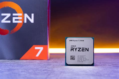 Amd Ryzen 7 3700x 36mb 3 6ghz 8 Nhân 16 Luồng Máy Tính Chơi Game Giá Rẻ