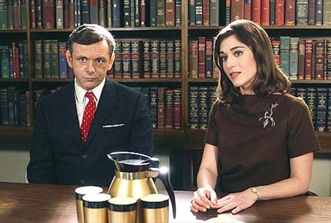 Masters Of Sex La Seconda Stagione Su Sky Atlantic Gli Esperimenti Di William E Virginia