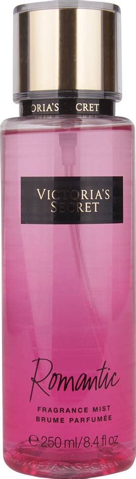 Victoria S Secret Romantic Body Mist 250ml Pris