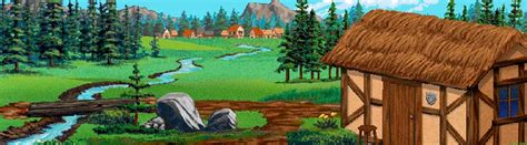 The Realm Onlines Fan Run Relaunched Version Will Be Shutting Down On