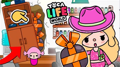 50 NEW BIGGEST Secret Hacks In Toca Boca UPDATE Toca Life World