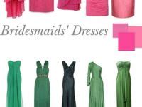 7 Michaela Wedding Ideas Bridesmaid Dresses Wedding Bridesmaids