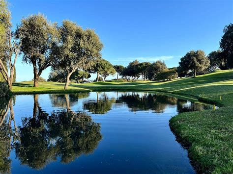 Club De Golf Llavaneras En Barcelona 2023 BCN Golf Destination Flickr