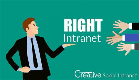 5 Tips For Selecting The Right Intranet Solution For Your Organization