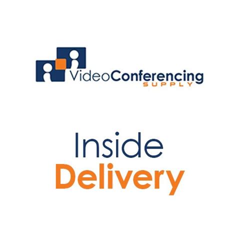 delivery video conferencing supply