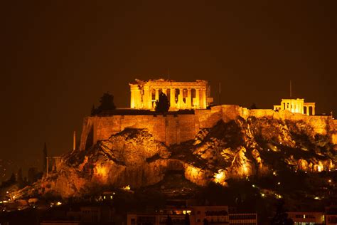 Through The Lens Athens Greece