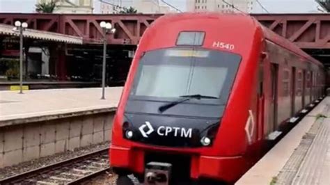 Leilão de nova linha de trem que ligará capital paulista à Campinas