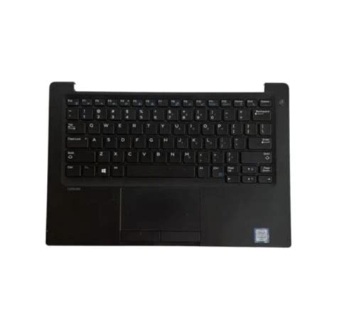 Oem Dell Latitude Palm Rest Touchpad Keyboard Bottom Cover