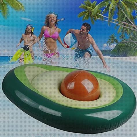 Top Mejores Colchonetas Hinchables Piscinas Mes