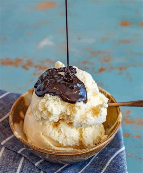 Homemade Hot Fudge Sauce Bless This Mess