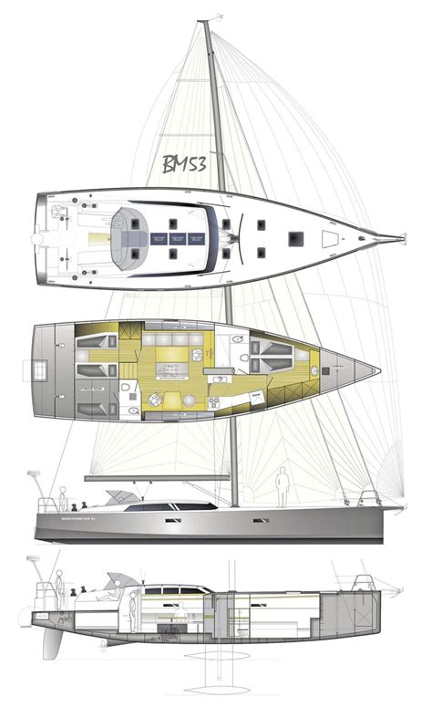 Sailing Yacht Sailing Classic Sailing