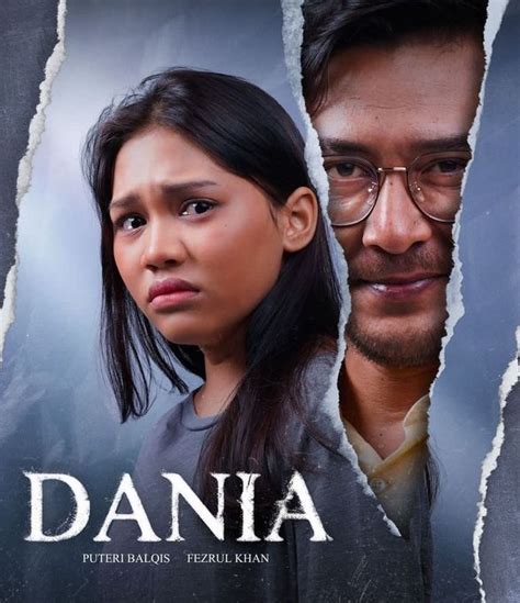 Info Dan Sinopsis Drama Dania Tv3 Iluminasi