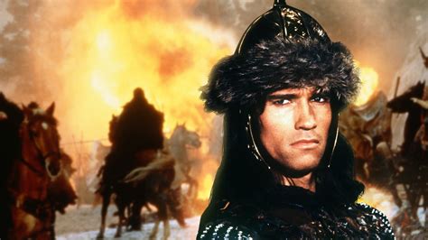 Конан-Варвар (1982) - Кінобаза