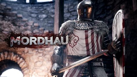 Review Mordhau Geeks Under Grace
