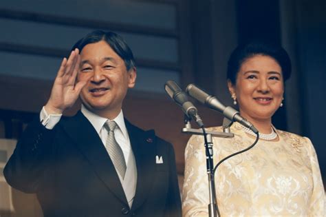 【接待父祖孫三代】伊莉莎白二世邀請德仁天皇夫婦 春季赴英進行訪問 上報 國際