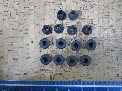 NEW OEM LOT OF 14 OMC Johnson Evinrude Grommet 335253 0335253 EBay