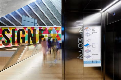 Design Museum – Sign Design Society