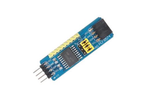 I2C Communication tips - Networking, Protocols, and Devices - Arduino Forum