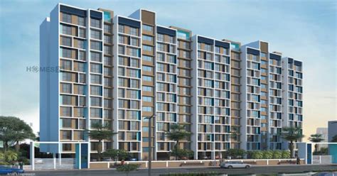 Neel Sidhi Infinity Panvel Navi Mumbai Price Reviews Floorplans