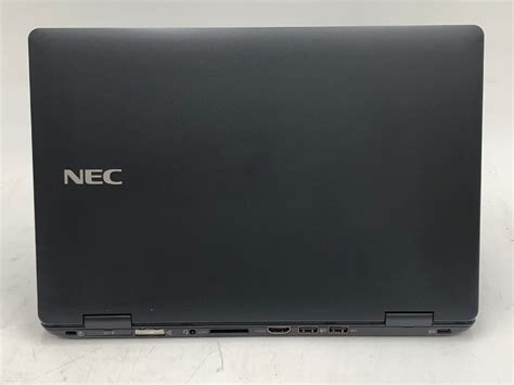 Yahoo オークション NEC PC VKT40CZG9 VersaPro UltraLite VC i5 11