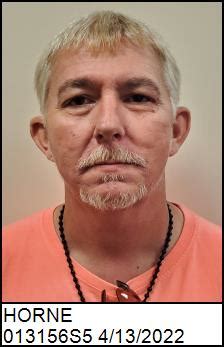 Michael Ray Horne Sex Offender In Bolivia NC 28422 NC013156S5