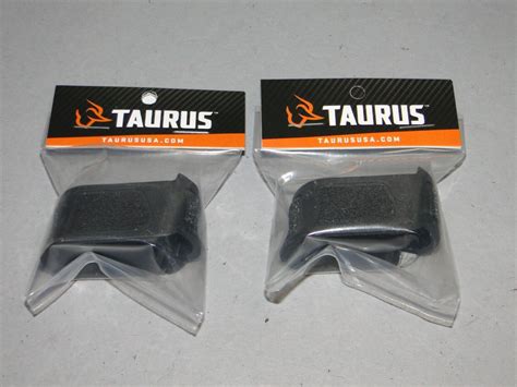 Taurus® Th40c Magazine Sleeves Full Size To Compact No Gap Ebay